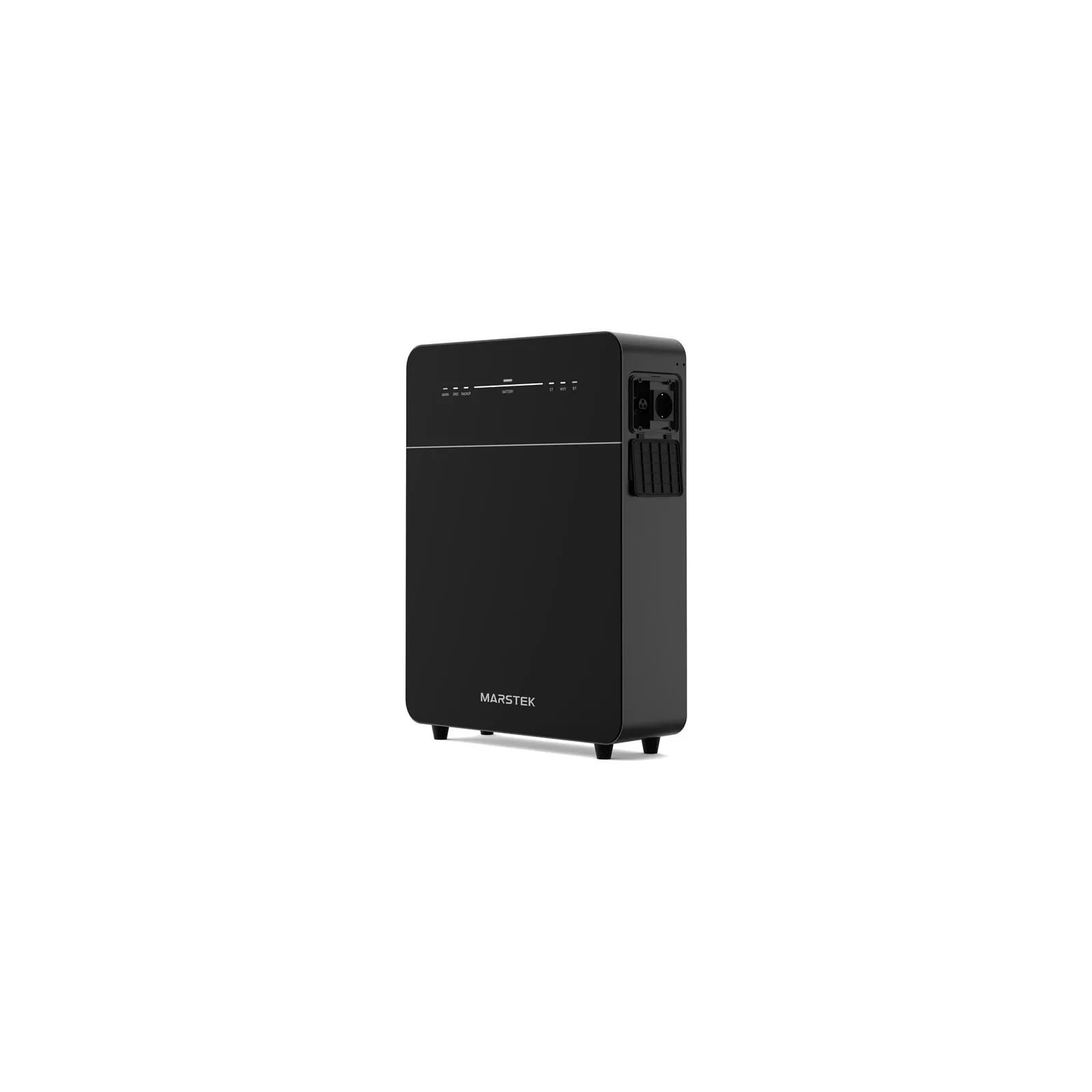 Venus-E Power Station 2.5kW 1-ph/220 LiFePO4 5120Wh