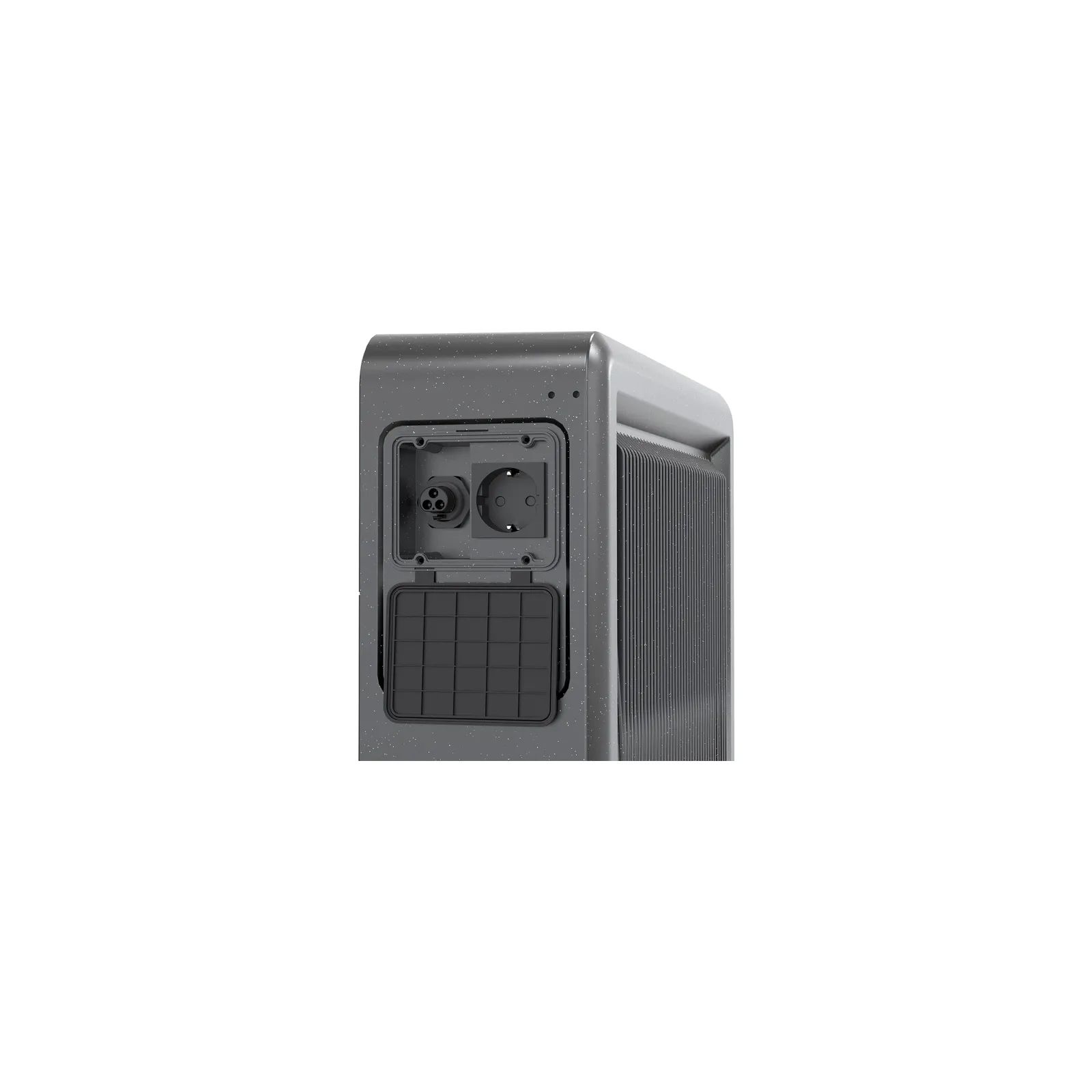 Venus-E Power Station 2.5kW 1-ph/220 LiFePO4 5120Wh