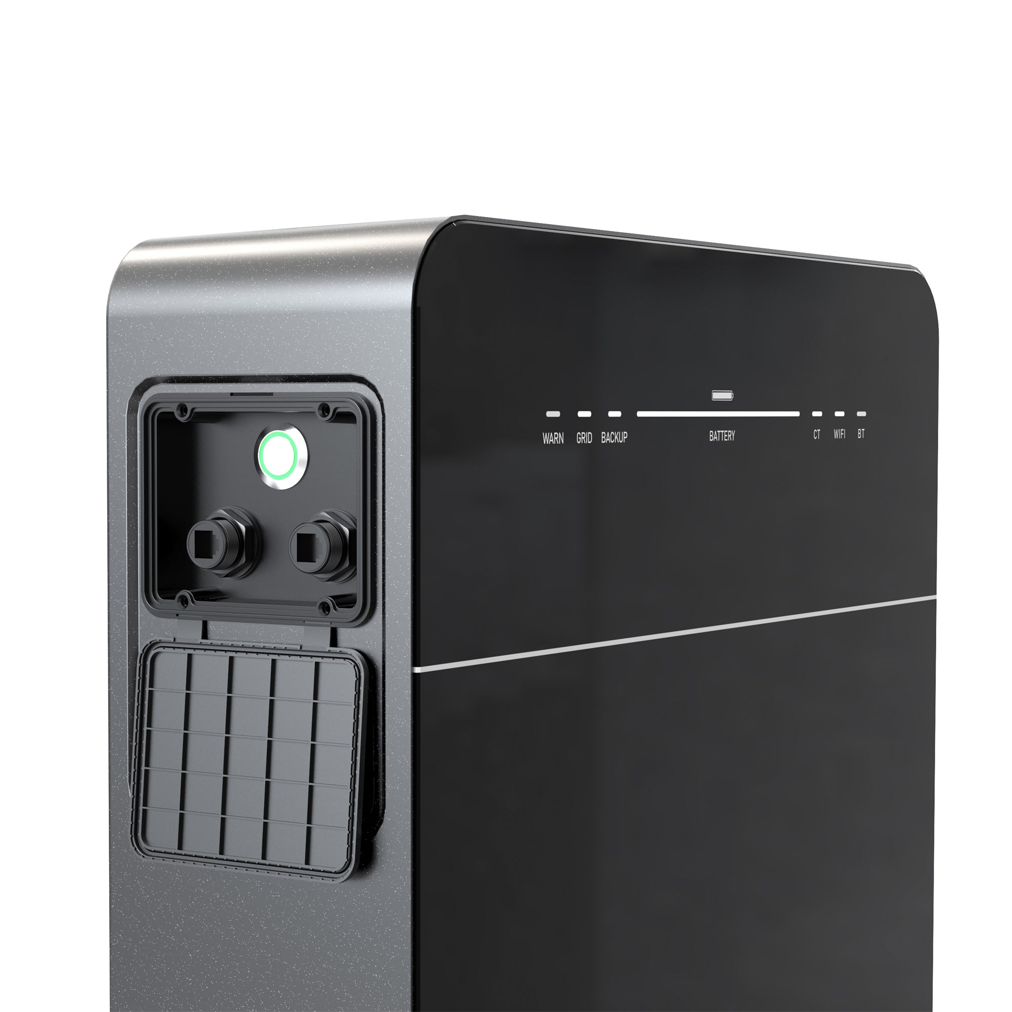 Venus-E Power Station 2.5kW 1-ph/220 LiFePO4 5120Wh