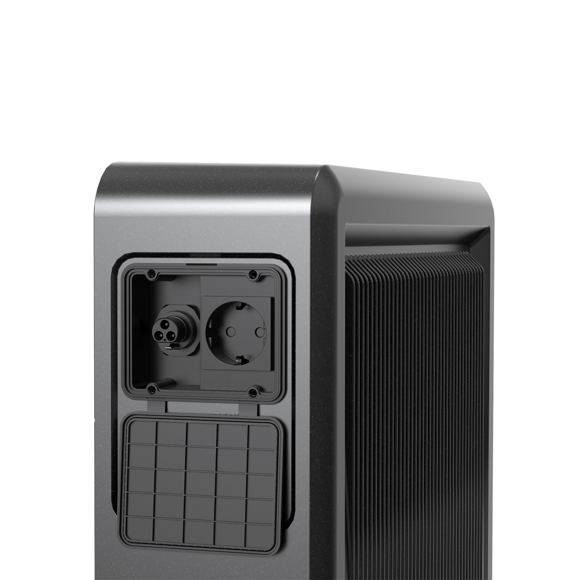 Venus-E Power Station 2.5kW 1-ph/220 LiFePO4 5120Wh