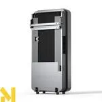 Marstek Venus-X Marstek Venus X Energy Storage System 6kVA, capacity 10kWh LiFePO4, nominal 230V, peak power 12kVA, IP65 protection, Wi-Fi/Ethernet/RS485.