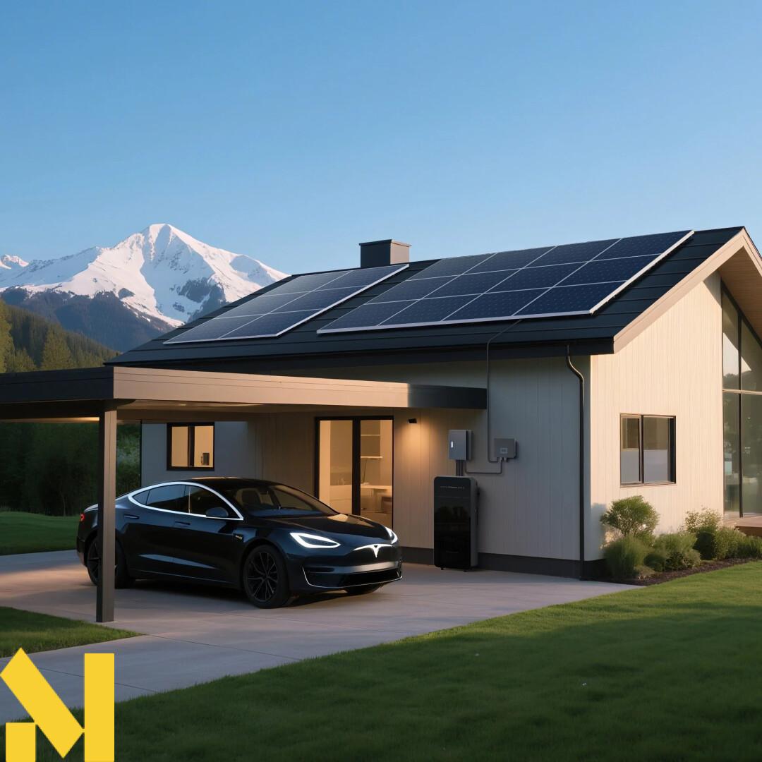Venus-X Marstek Venus X Energy Storage System 6kVA, capacity 10kWh LiFePO4, nominal 230V, peak power 12kVA, IP65 protection, Wi-Fi/Ethernet/RS485.