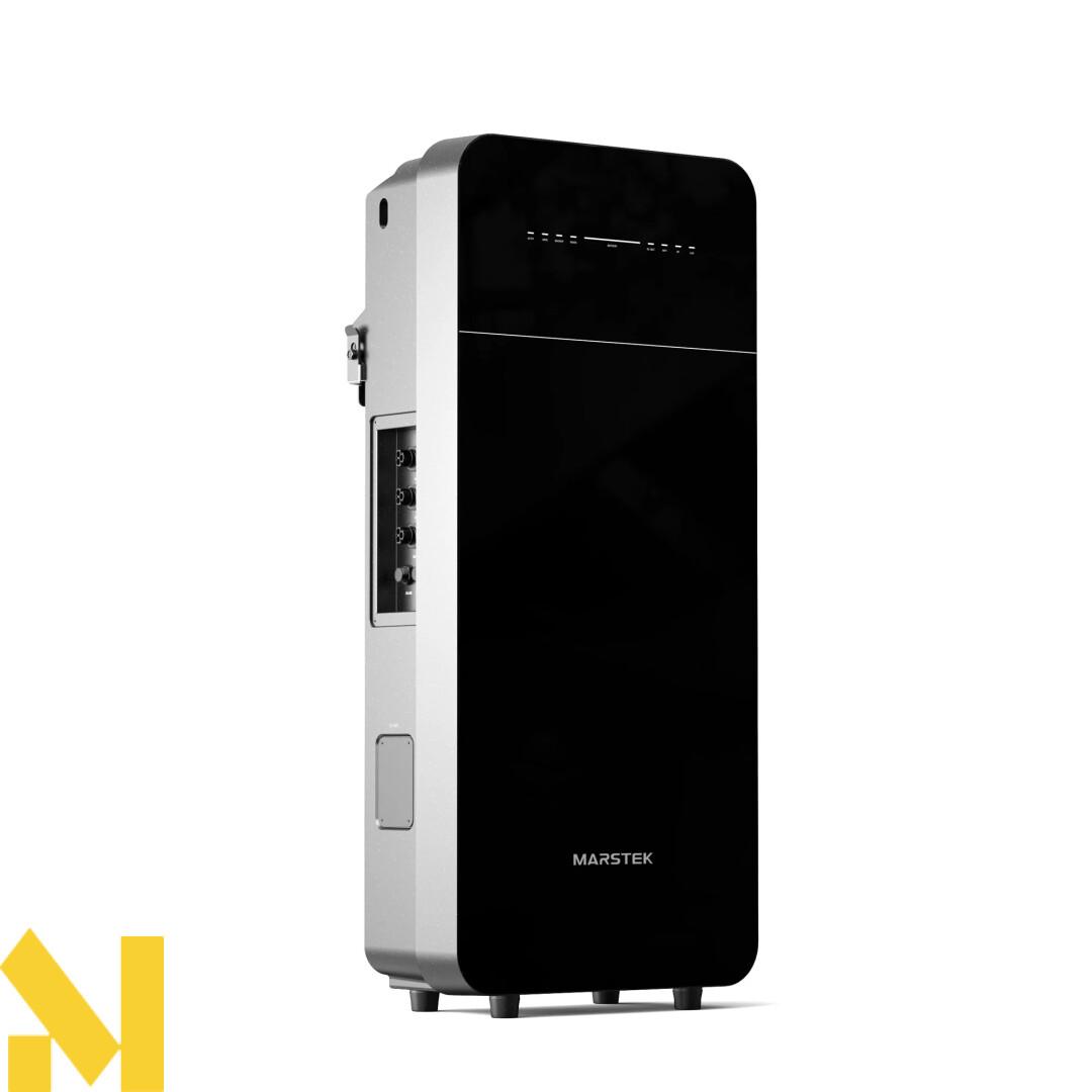 Venus-X Marstek Venus X Energy Storage System 6kVA, capacity 10kWh LiFePO4, nominal 230V, peak power 12kVA, IP65 protection, Wi-Fi/Ethernet/RS485.
