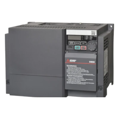 FR-D840-7.5K-163-60 Частотний перетворювач FR-D840 7.5кВт 3-ф/380