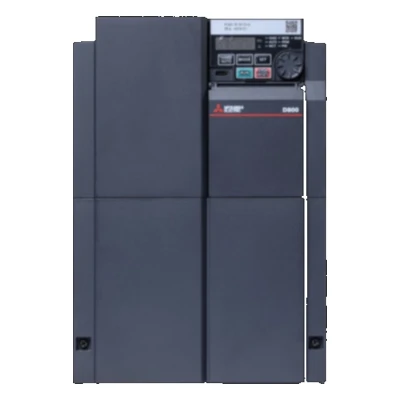 FR-D840-15K-295-60 Частотний перетворювач FR-D840 15кВт 3-ф/380