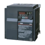 Mitsubishi Electric FR-E840-0060-4-60 Преобразователь частоты FR-E840 2.2кВт 3-ф/380