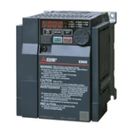 Mitsubishi Electric FR-E840-0026-4-60 Преобразователь частоты FR-E840 0.75кВт 3-ф/380