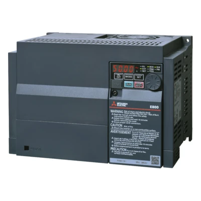 FR-E840-0170-4-60 Преобразователь частоты FR-E840 7.5кВт 3-ф/380