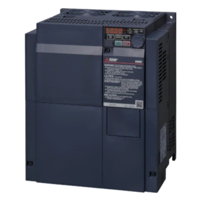 FR-E840-0230-4-60 Преобразователь частоты FR-E840 11кВт 3-ф/380