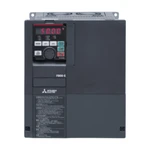 Mitsubishi Electric FR-F840-00250-E2-60 Variable Frequency Drive FR-F840 11.0kW 3-ph/380