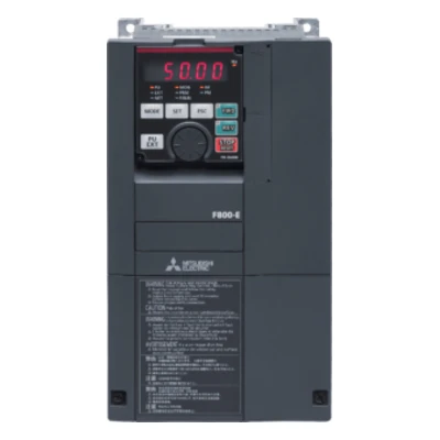FR-F840-00126-E2-60 Частотний перетворювач FR-F840 5,5кВт 3-ф/380