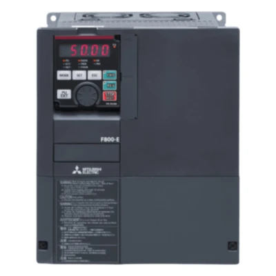 FR-F840-00250-E2-60 Частотний перетворювач FR-F840 11,0кВт 3-ф/380