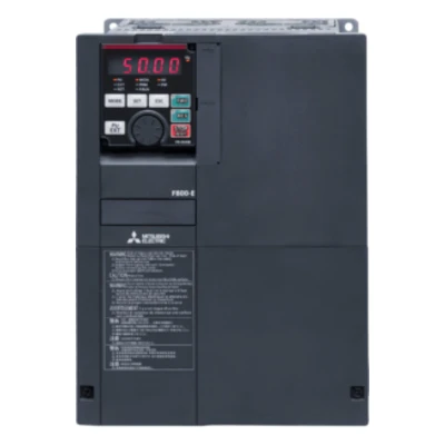 FR-F840-00310-E2-60 Преобразователь частоты FR-F840 15,0кВт 3-ф/380
