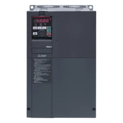 FR-F840-00470-E2-60 Частотний перетворювач FR-F840 22,0кВт 3-ф/380