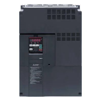 FR-F840-00770-E2-60 Преобразователь частоты FR-F840 37,0кВт 3-ф/380