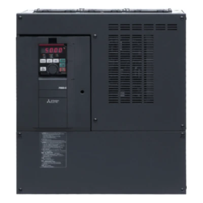 FR-F840-01160-E2-60 Частотний перетворювач FR-F840 55,0кВт 3-ф/380