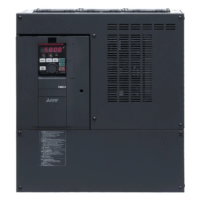 FR-F840-01800-E2-60 Преобразователь частоты FR-F840 75,0кВт 3-ф/380