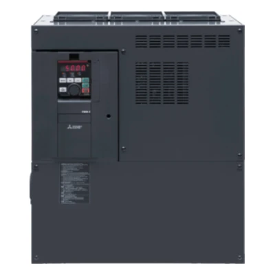 FR-F840-02160-E2-60 Частотний перетворювач FR-F840 90,0кВт 3-ф/380