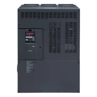 FR-F840-03610-E2-60 Variable Frequency Drive FR-F840 160.0kW 3-ph/380