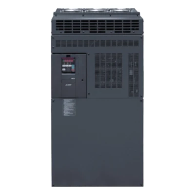 FR-F840-04320-E2-60 Variable Frequency Drive FR-F840 185.0kW 3-ph/380