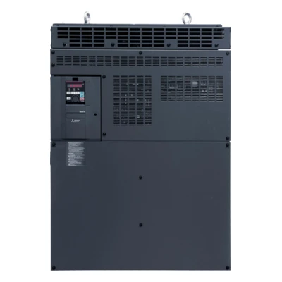 FR-F840-05470-E2-60 Частотний перетворювач FR-F840 250,0кВт 3-ф/380