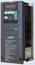 Перетворювач частоти FR-F-F800 30.00KW 3-F/380