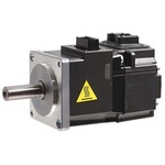Mitsubishi Electric HG-SR152 Серводвигун Mitsubishi HG-SR152 1.5 кВт, 7.2 Н·м, 2000 об/хв, фланець 130 мм, енкодер 22 біт