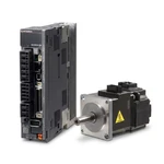 Mitsubishi Electric HG-SR152-SET-MR-J4-200A Сервокомплект Mitsubishi MR-J4 MR-J4-200A + HG-SR152, 1.5 кВт