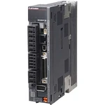 Mitsubishi Electric MR-J4-10A Сервопідсилювач Mitsubishi MR-J4-10A 0.1 кВт, 1-ф/3-ф 220В, імпульс/аналог