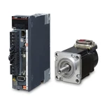 Mitsubishi Electric HK-KT153W-SET-MR-J5-200A Сервокомплект Mitsubishi MR-J5 MR-J5-200A + HK-KT153W, 1.5 кВт