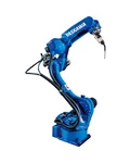 MOTOMAN ar1440 Сварочный робот Motoman AR1440 для дуговой сварки