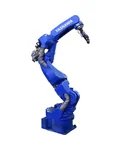 MOTOMAN ar1440e Сварочный робот Motoman AR1440E для дуговой сварки