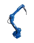 MOTOMAN ar2010 Сварочный робот Motoman AR2010 для дуговой сварки