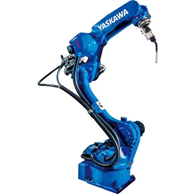 ar1440 Зварювальний робот Motoman AR1440 для дугового зварювання