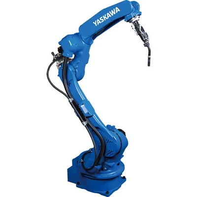 ar1730 Зварювальний робот Motoman AR1730 для дугового зварювання