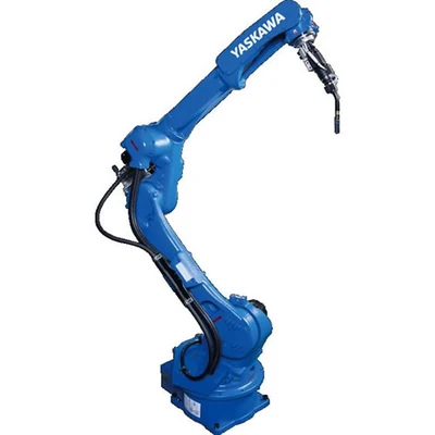 ar2010 Зварювальний робот Motoman AR2010 для дугового зварювання
