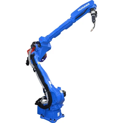 ar3120 Зварювальний робот Motoman AR3120 для дугового зварювання