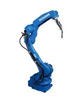 MOTOMAN ar1730 Зварювальний робот Motoman AR1730 для дугового зварювання