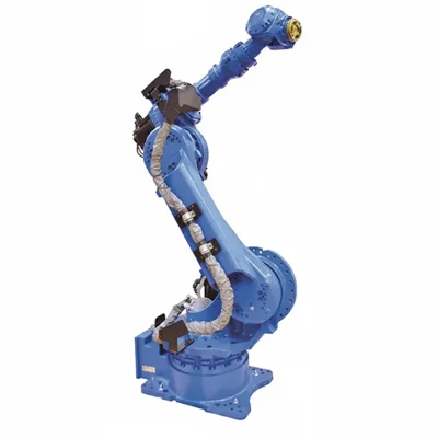 mc2000-dx-100 Промисловий робот MOTOMAN: mc2000 dx 100