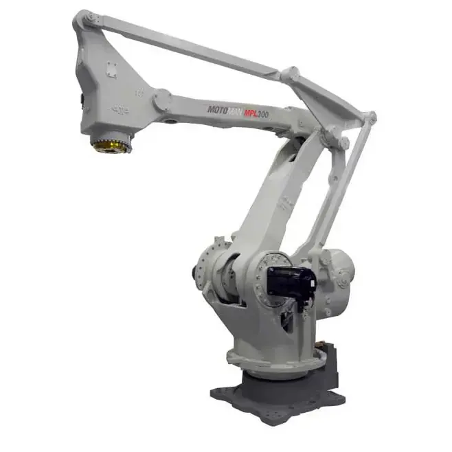 mpl300 Промисловий робот MOTOMAN: mpl300