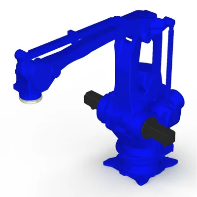 mpl800-ii MOTOMAN industrial robot: mpl800 ii