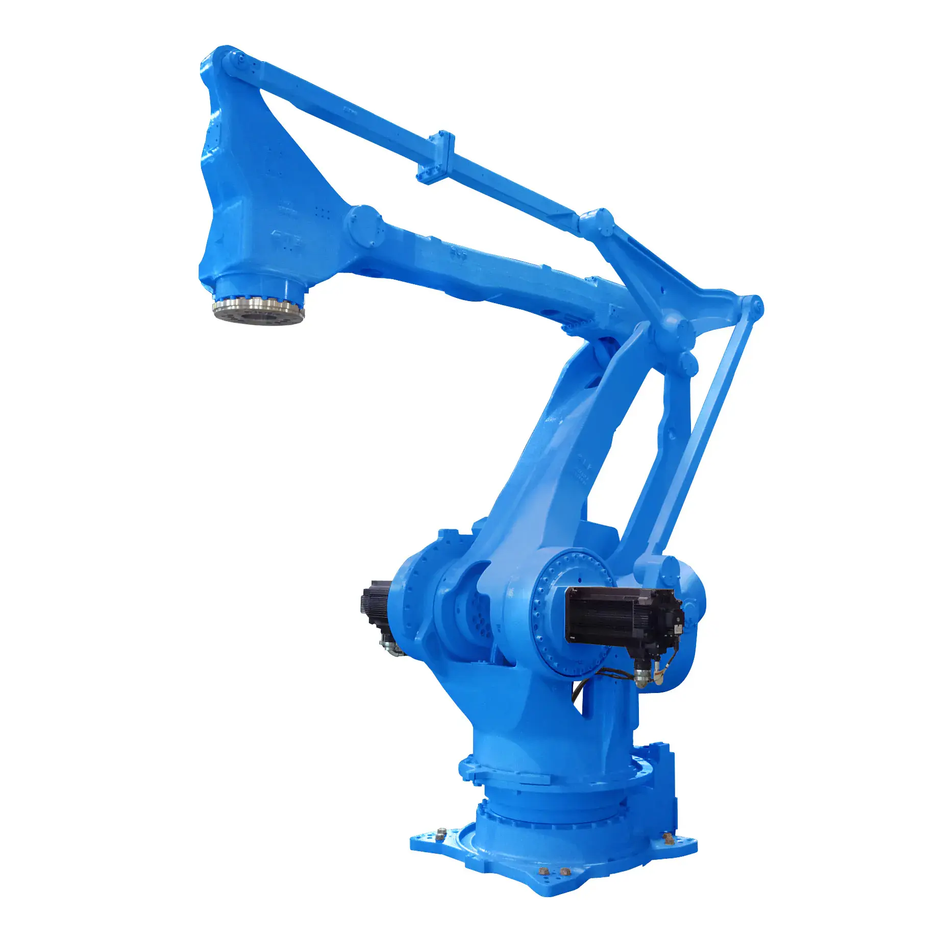 mpl800 MOTOMAN industrial robot: mpl800
