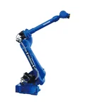 MOTOMAN sp165-105 Зварювальний робот Motoman SP165-105 для контактного зварювання