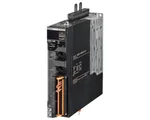Omron R88D-1SN02H-ECT Сервопривід Omron 1S R88D-1SN02H-ECT: EtherCAT, 200 W, 230 V AC, STO. New sealed.