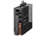 Omron R88D-1SN04H-ECT Сервопривід Omron 1S R88D-1SN04H-ECT: EtherCAT, 400 W, 230 V AC, STO. New sealed.