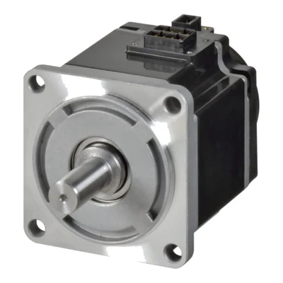 R88M-1M40030T-S2 Omron R88M-1M40030T-S2 400 W servo motor