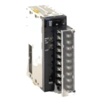 Omron CJ1W-OC211 Модуль релейних виходів Omron CJ1W-OC211, 16 виходів, 250В AC / 24В DC, 2А.