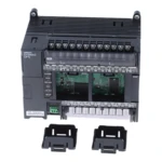 Omron CP1L-EL20DR-D ПЛК Omron CP1L-EL20DR-D 20 I/O реле, Ethernet, 24В DC