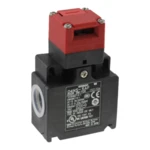 Omron D4NS-5AF Дверний вимикач безпеки Omron D4NS-5AF, ключовий привід, 1NC+1NO, PG13.5, IP67.