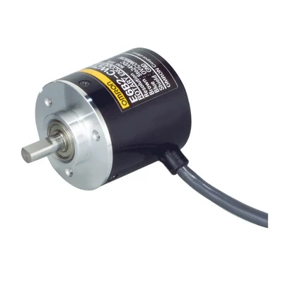 E6B2-CWZ6C Omron E6B2-CWZ6C 500 P/R encoder